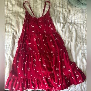 Hollister Summer Dress